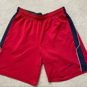 Nike Dri-Fit Shorts